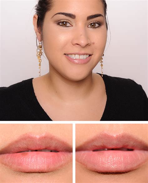 burberry lip mist gold 217|Burberry Gold No. 217 Lip Mist Review & Swatches.